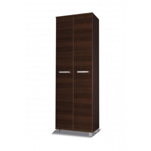 Skapis MAXIMUS M15, kastanis wenge